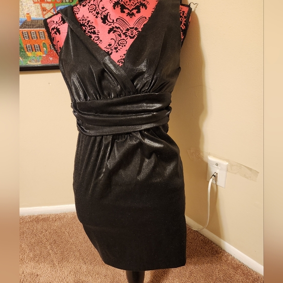 XXI Dress Small Petite Like New - Picture 1 of 5
